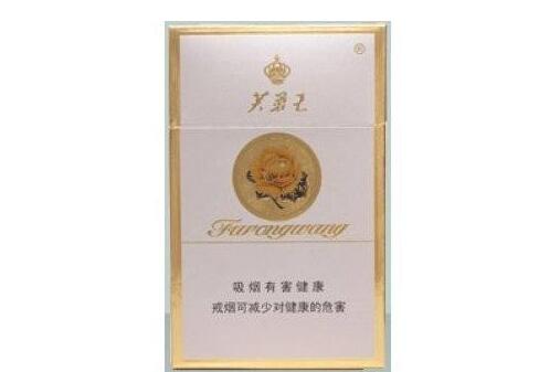 进口香烟打假案件最新