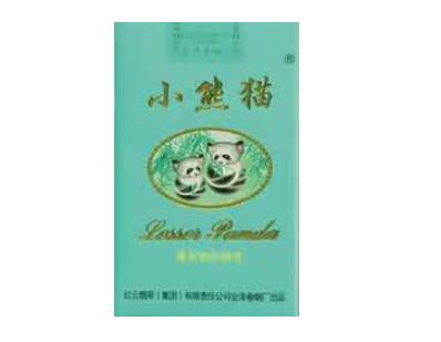 女士吸的香烟爆珠是什么