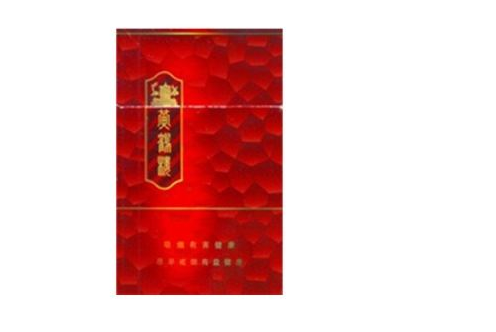 国内进口香烟很少的品牌