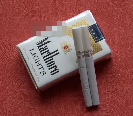 进口香烟售卖平台官网