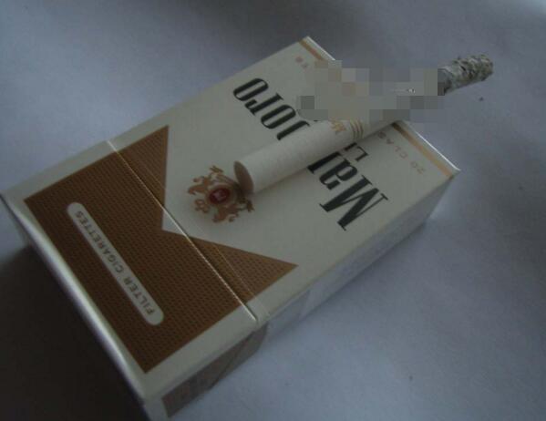 山姆会员店有进口香烟