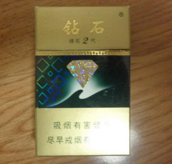 以前老牌进口香烟叫什么